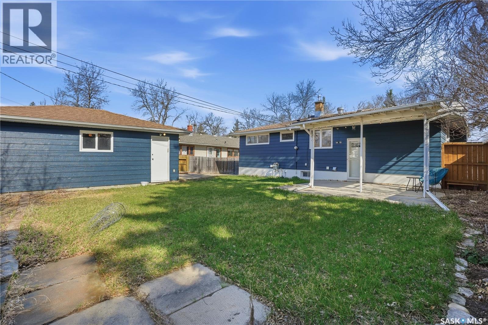 245 Orchard Crescent, Regina, Saskatchewan  S4S 5B9 - Photo 35 - SK035569