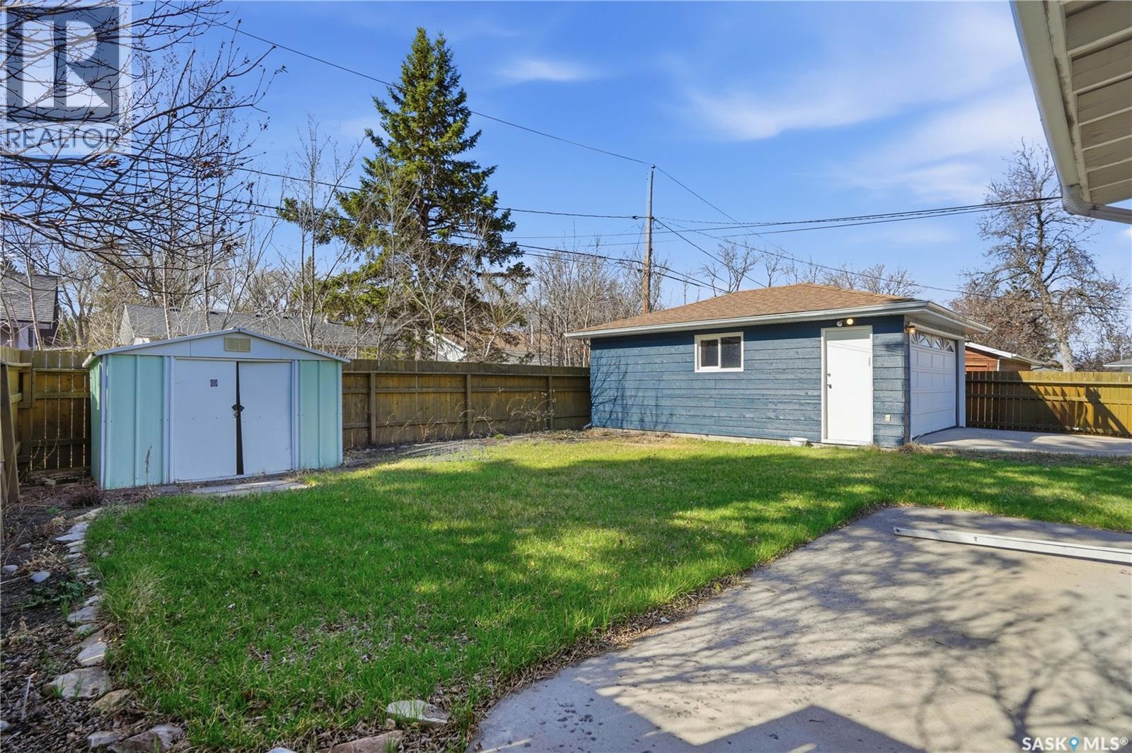 245 Orchard Crescent, Regina, Saskatchewan  S4S 5B9 - Photo 36 - SK035569