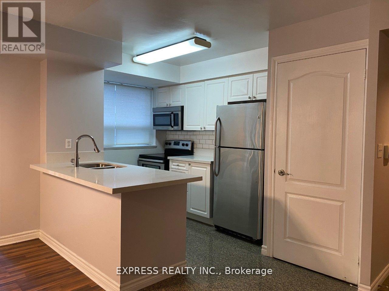 407 - 30 Hayden Street, Toronto, Ontario  M4Y 3B8 - Photo 2 - C13110842