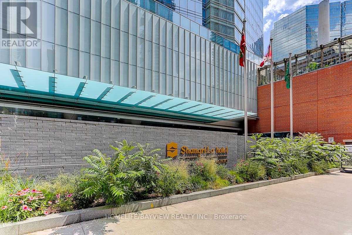 3607 - 180 University Avenue, Toronto, Ontario  M5H 0A2 - Photo 2 - C13110848