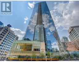 3607 - 180 UNIVERSITY AVENUE, Toronto, Ontario