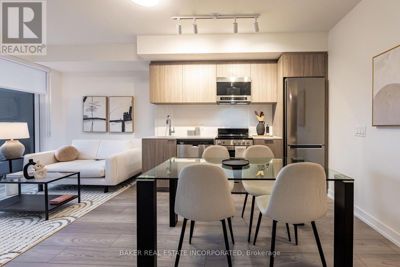 2907 - 223 Redpath Avenue, Toronto, Ontario  M4P 0E8 - Photo 2 - C13110852