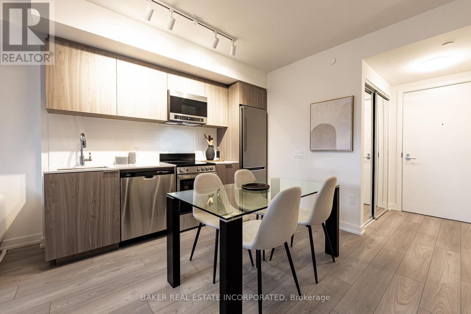 2907 - 223 Redpath Avenue, Toronto, Ontario  M4P 0E8 - Photo 4 - C13110852