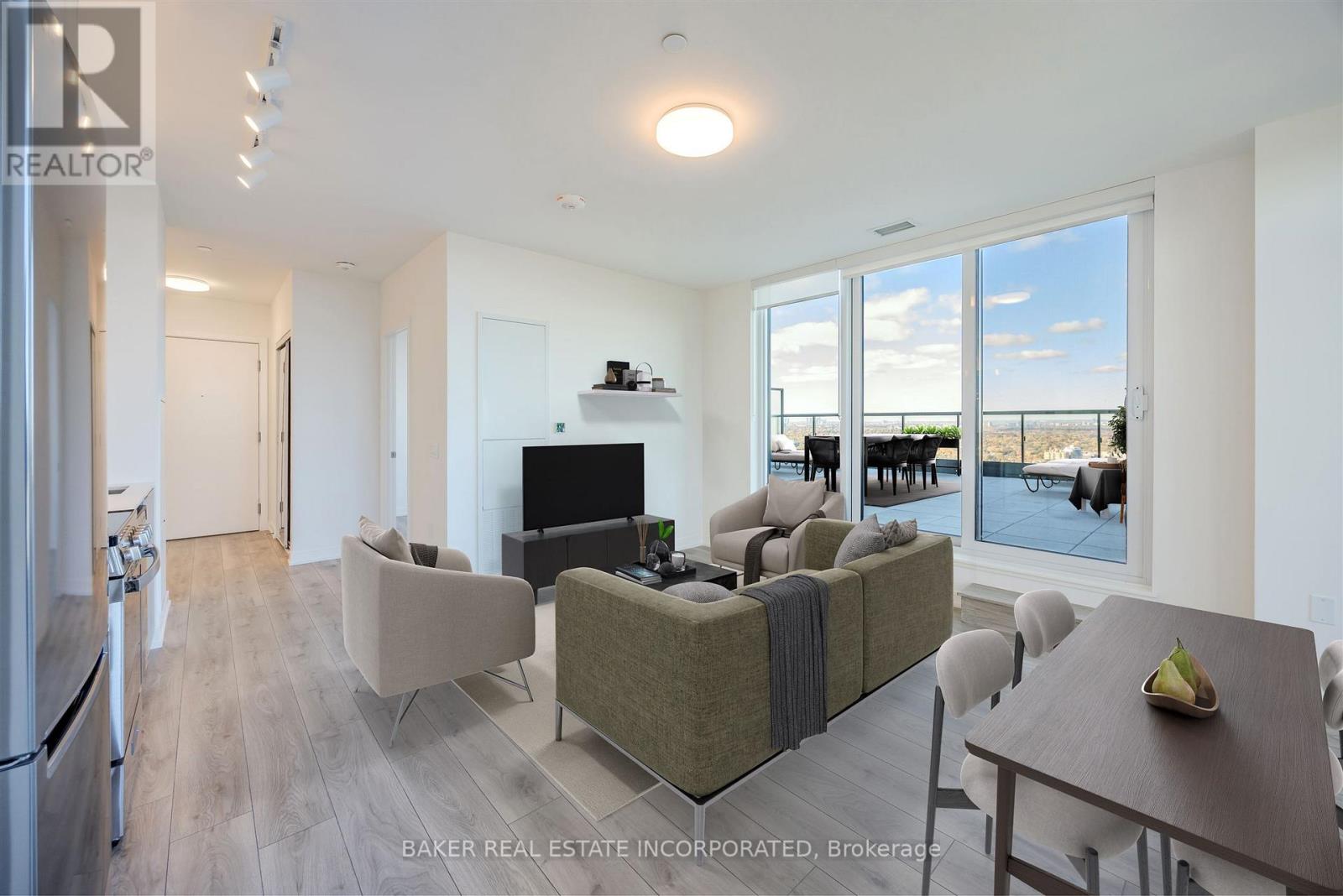 3906 - 223 Redpath Avenue, Toronto, Ontario  M4P 0E8 - Photo 4 - C13110872