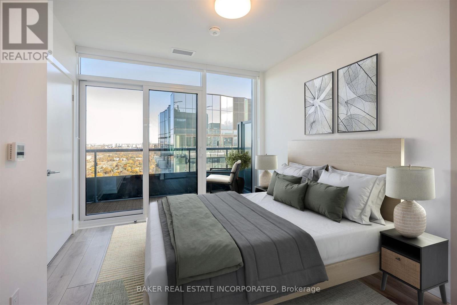 3906 - 223 Redpath Avenue, Toronto, Ontario  M4P 0E8 - Photo 6 - C13110872