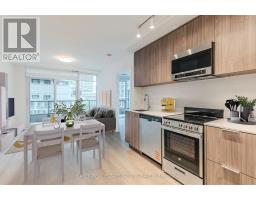 202 - 223 REDPATH AVENUE, Toronto, Ontario