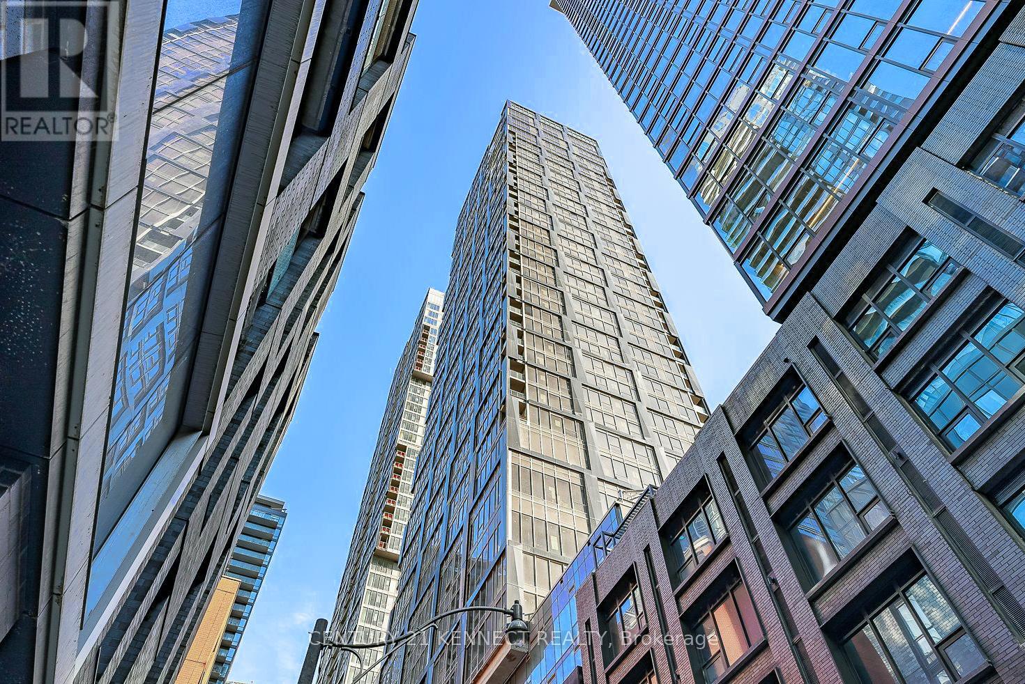 1603 - 15 Mercer Street, Toronto, Ontario  M5V 0T8 - Photo 1 - C13110904