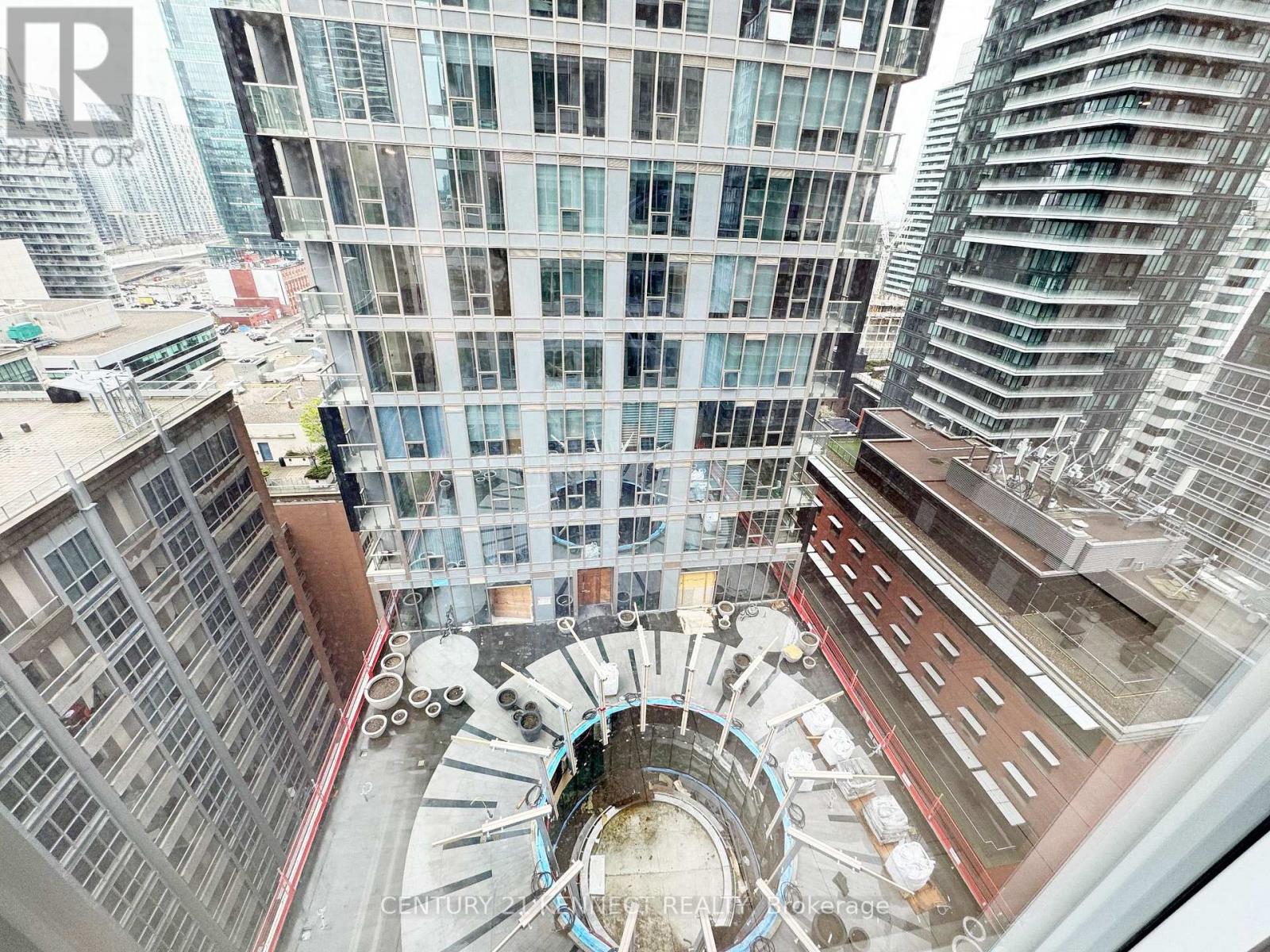 1603 - 15 Mercer Street, Toronto, Ontario  M5V 0T8 - Photo 2 - C13110904