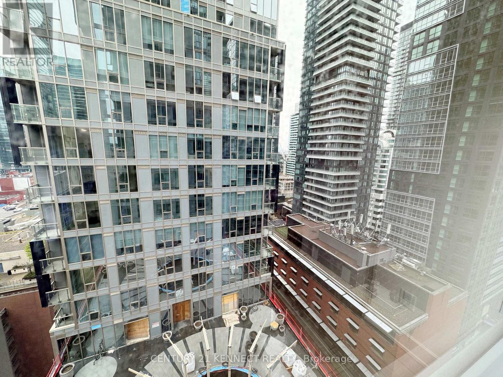 1603 - 15 Mercer Street, Toronto, Ontario  M5V 0T8 - Photo 3 - C13110904