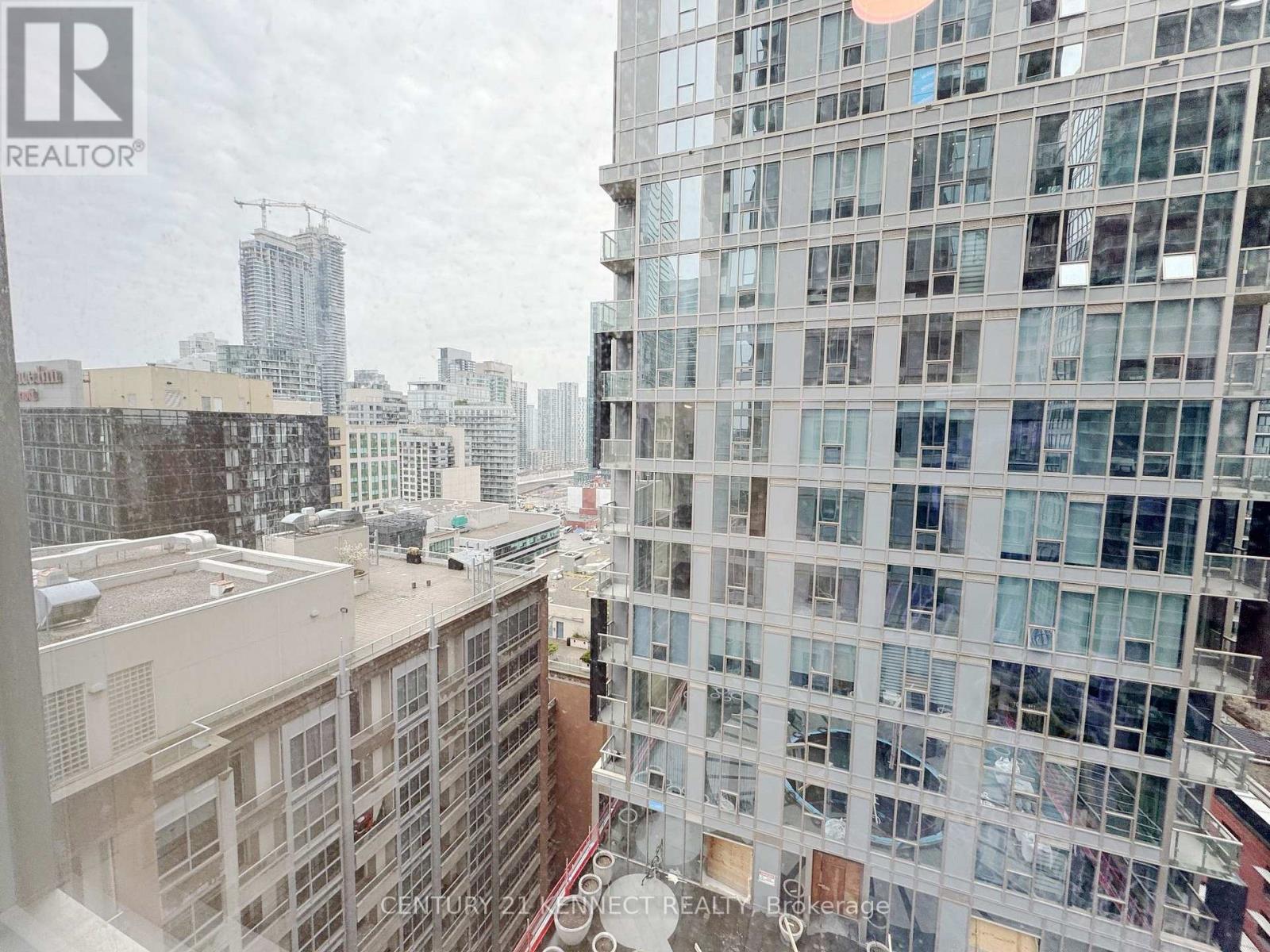 1603 - 15 Mercer Street, Toronto, Ontario  M5V 0T8 - Photo 4 - C13110904