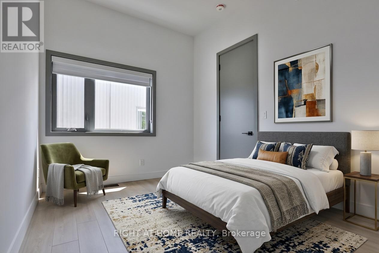 Unit 4 - 1169 Davenport Road, Toronto, Ontario  M6H 2G6 - Photo 15 - C13110954