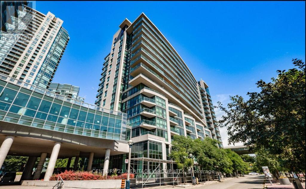 668 - 209 Fort York Boulevard S, Toronto, Ontario  M5V 4A1 - Photo 1 - C13111004
