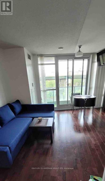 668 - 209 Fort York Boulevard S, Toronto, Ontario  M5V 4A1 - Photo 2 - C13111004