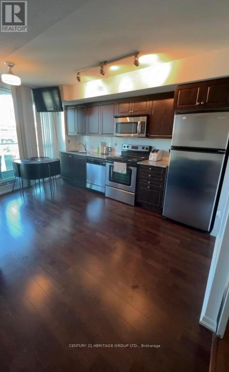 668 - 209 Fort York Boulevard S, Toronto, Ontario  M5V 4A1 - Photo 3 - C13111004