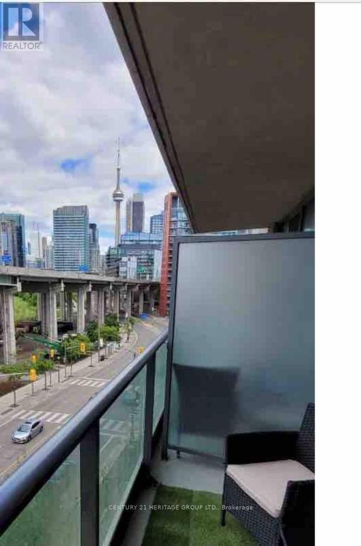 668 - 209 Fort York Boulevard S, Toronto, Ontario  M5V 4A1 - Photo 6 - C13111004