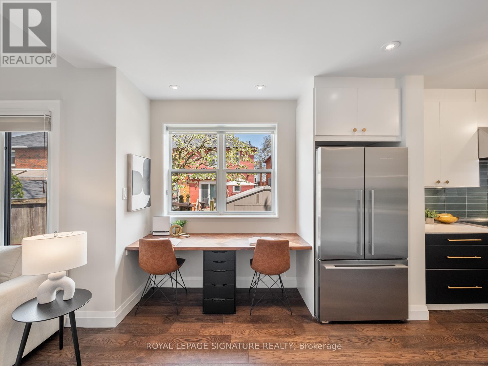 422 Davisville Avenue, Toronto, Ontario  M4S 1H6 - Photo 13 - C13111020