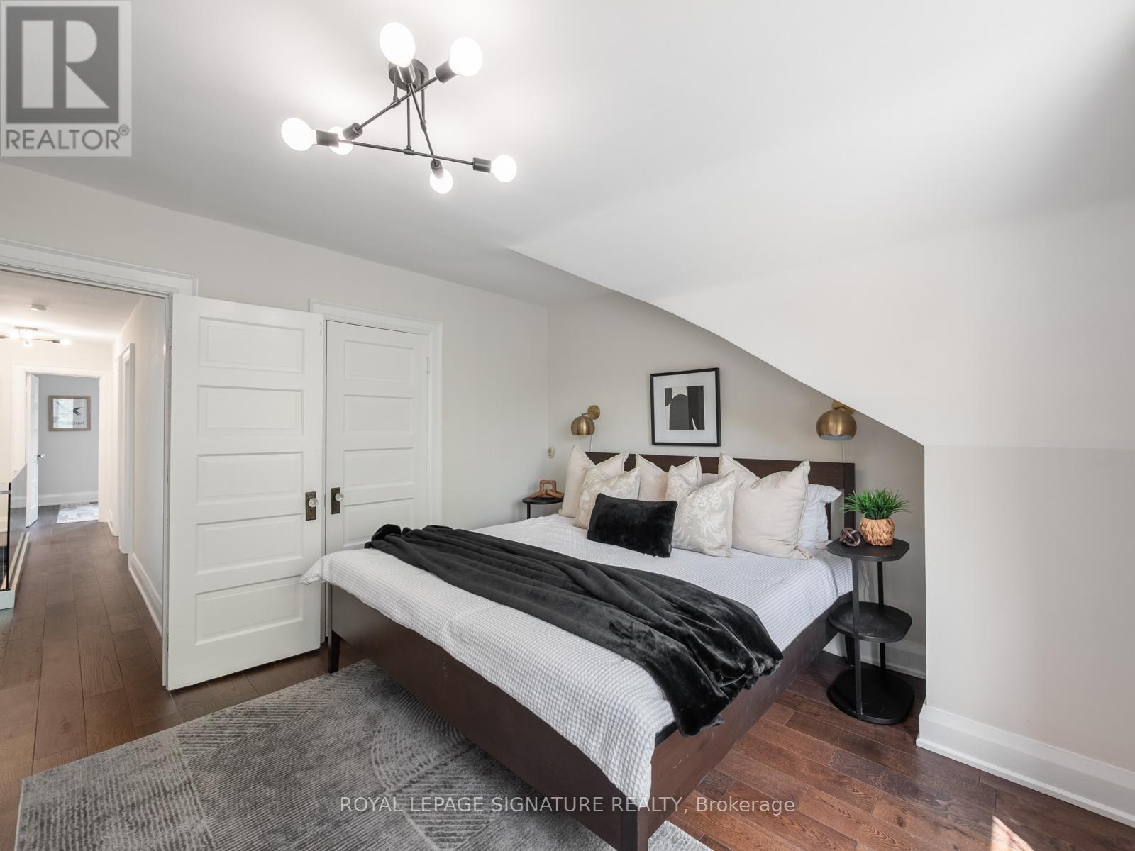 422 Davisville Avenue, Toronto, Ontario  M4S 1H6 - Photo 16 - C13111020