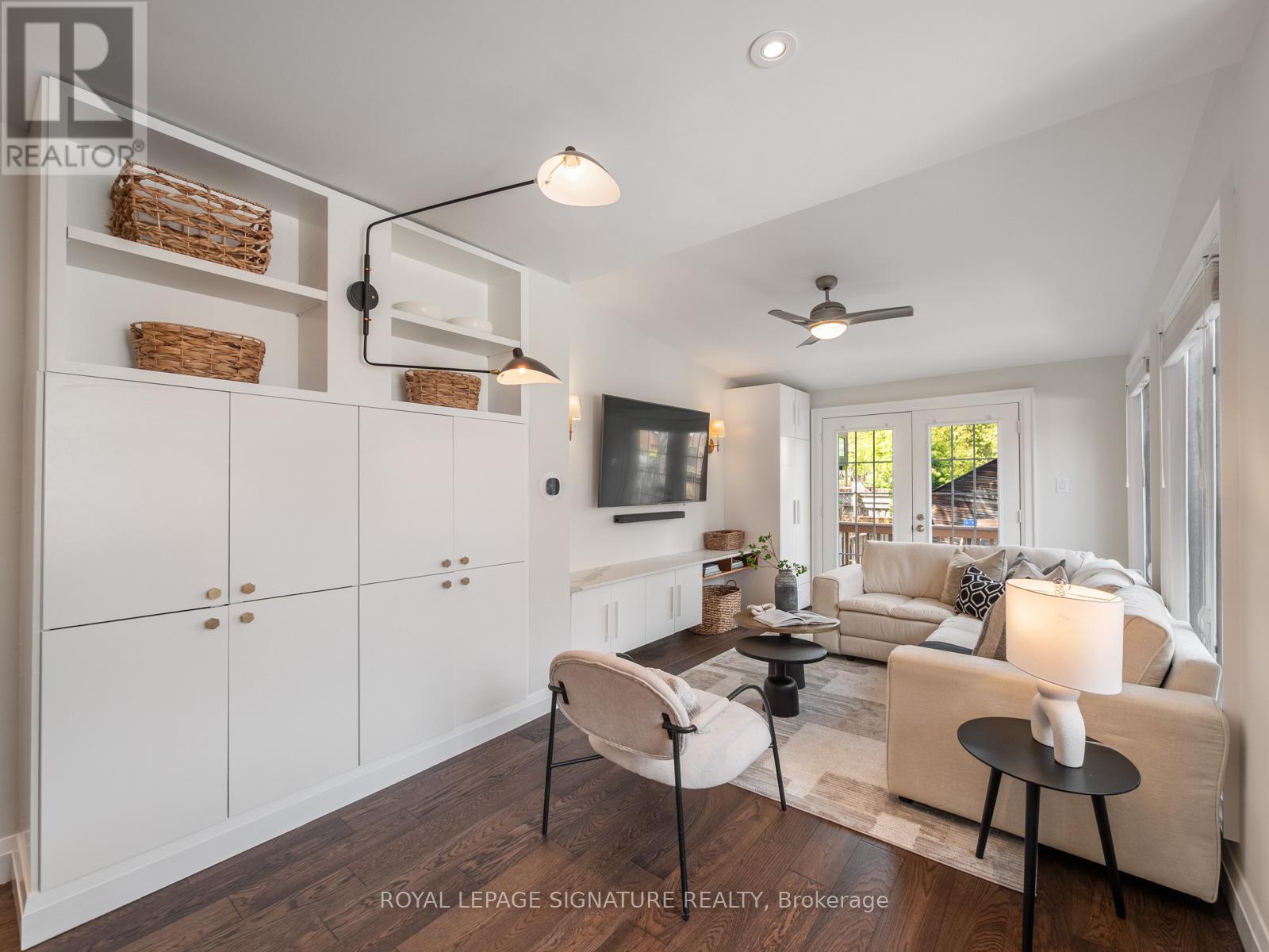 422 Davisville Avenue, Toronto, Ontario  M4S 1H6 - Photo 2 - C13111020