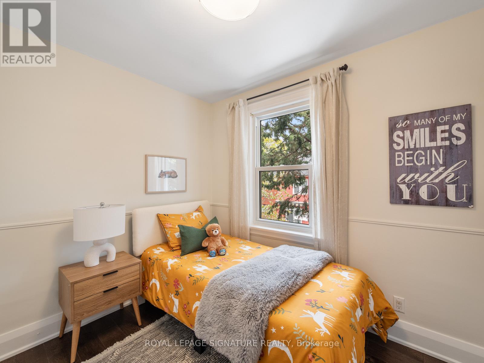 422 Davisville Avenue, Toronto, Ontario  M4S 1H6 - Photo 21 - C13111020