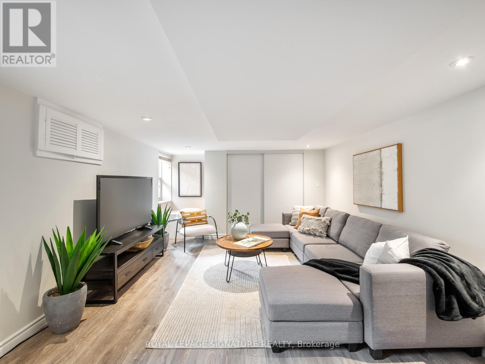 422 Davisville Avenue, Toronto, Ontario  M4S 1H6 - Photo 24 - C13111020