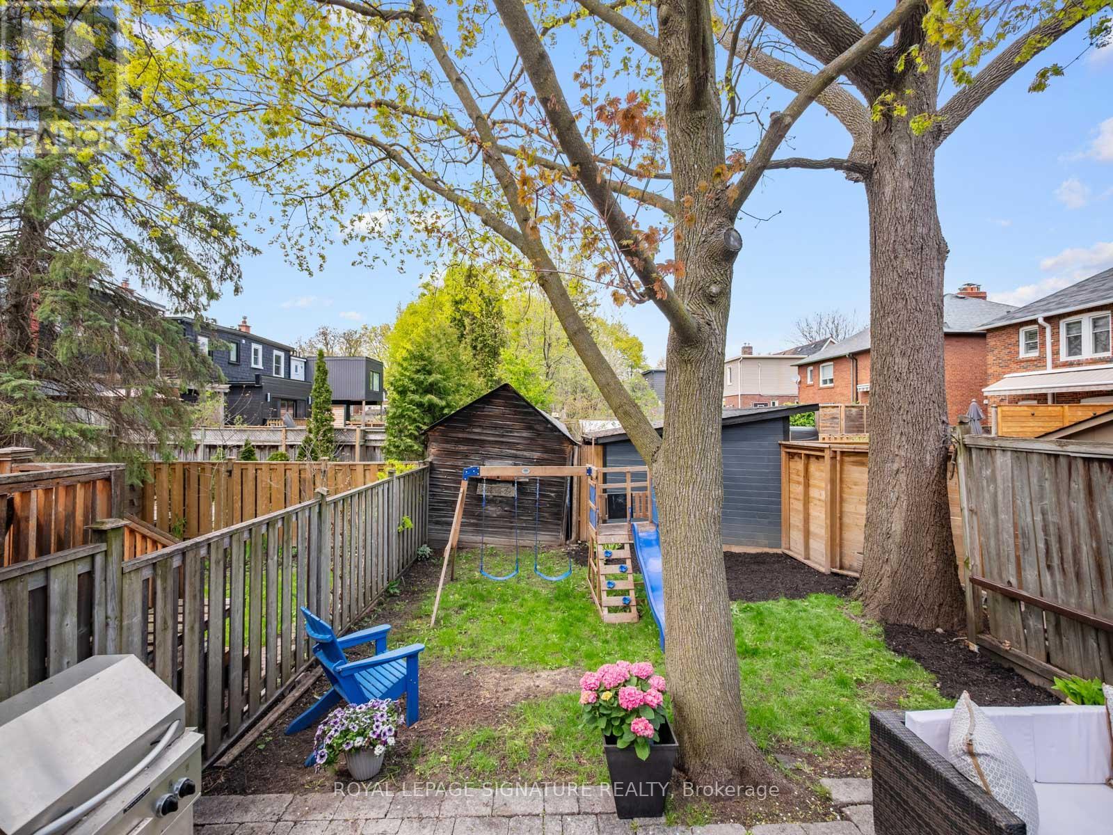 422 Davisville Avenue, Toronto, Ontario  M4S 1H6 - Photo 28 - C13111020