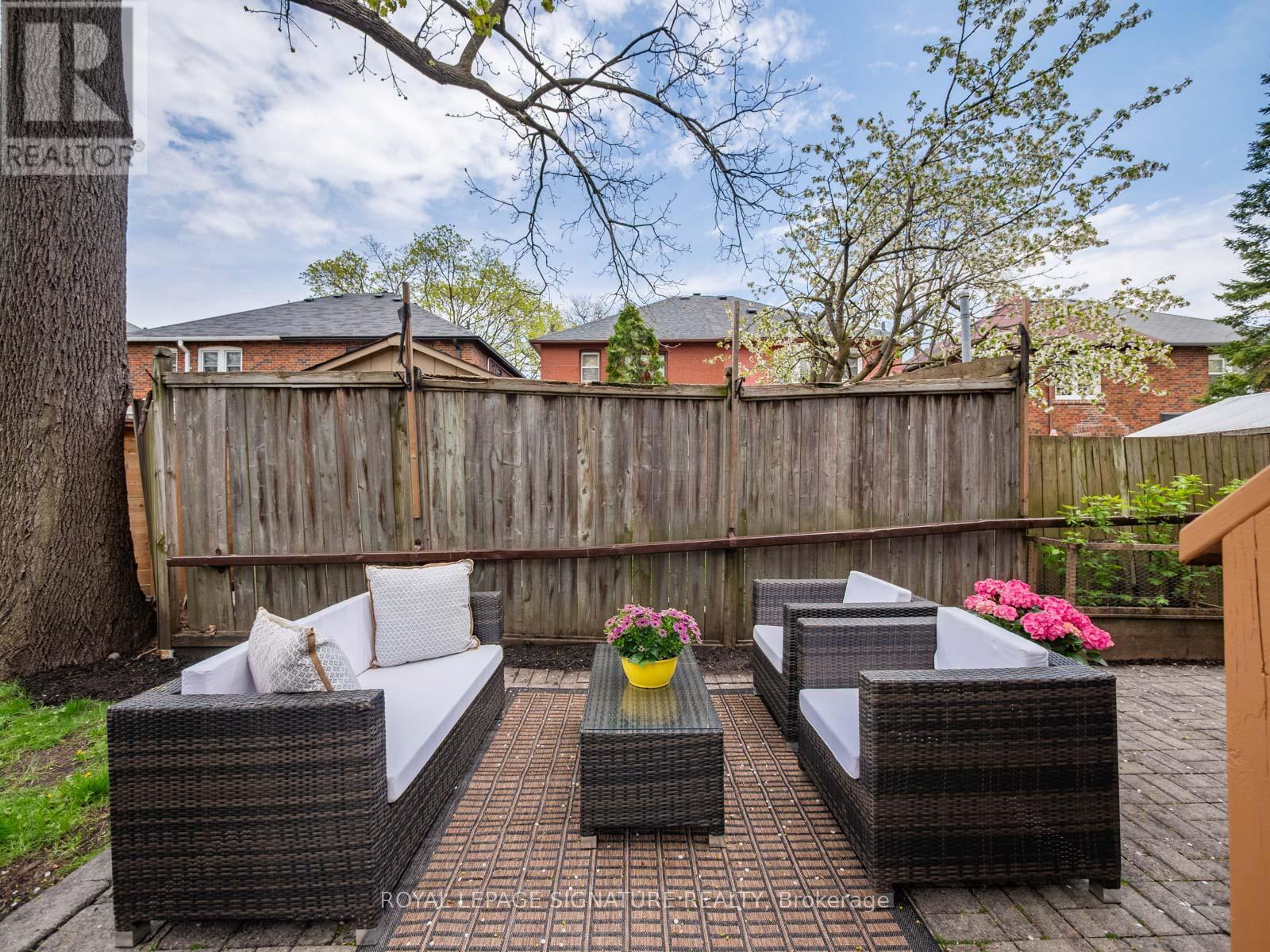 422 Davisville Avenue, Toronto, Ontario  M4S 1H6 - Photo 29 - C13111020