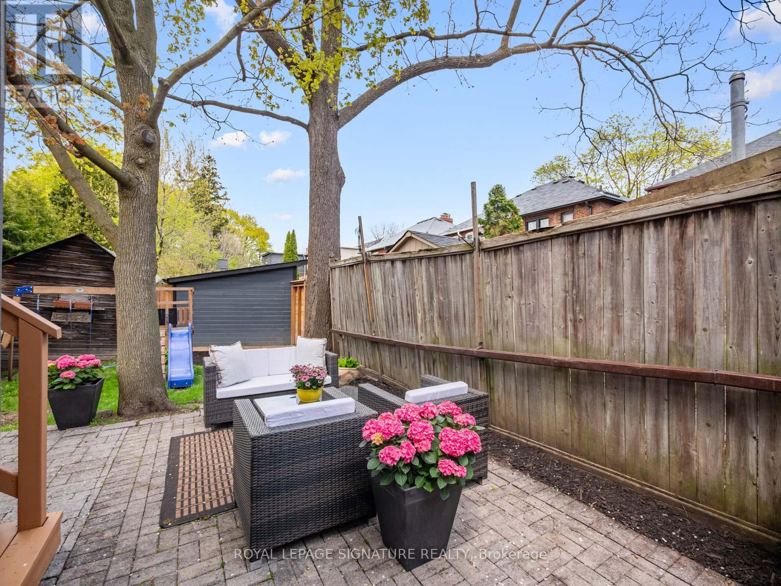 422 Davisville Avenue, Toronto, Ontario  M4S 1H6 - Photo 30 - C13111020