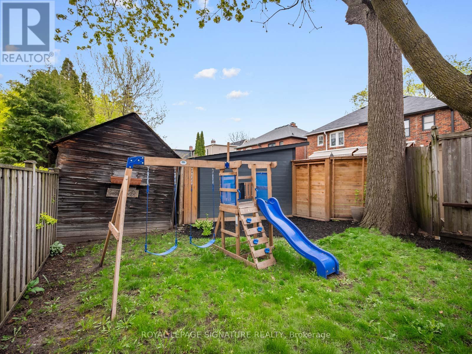 422 Davisville Avenue, Toronto, Ontario  M4S 1H6 - Photo 31 - C13111020