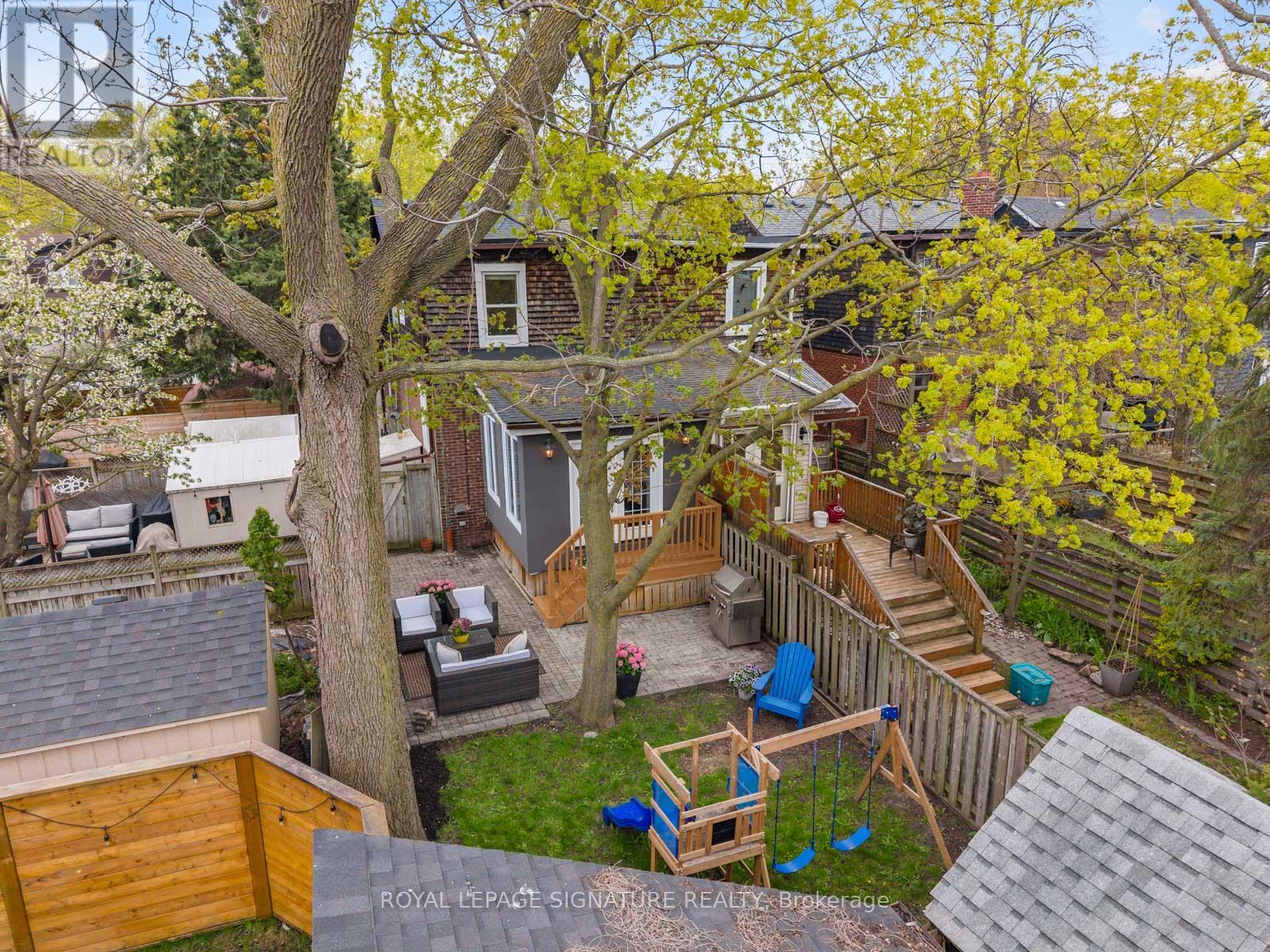 422 Davisville Avenue, Toronto, Ontario  M4S 1H6 - Photo 32 - C13111020