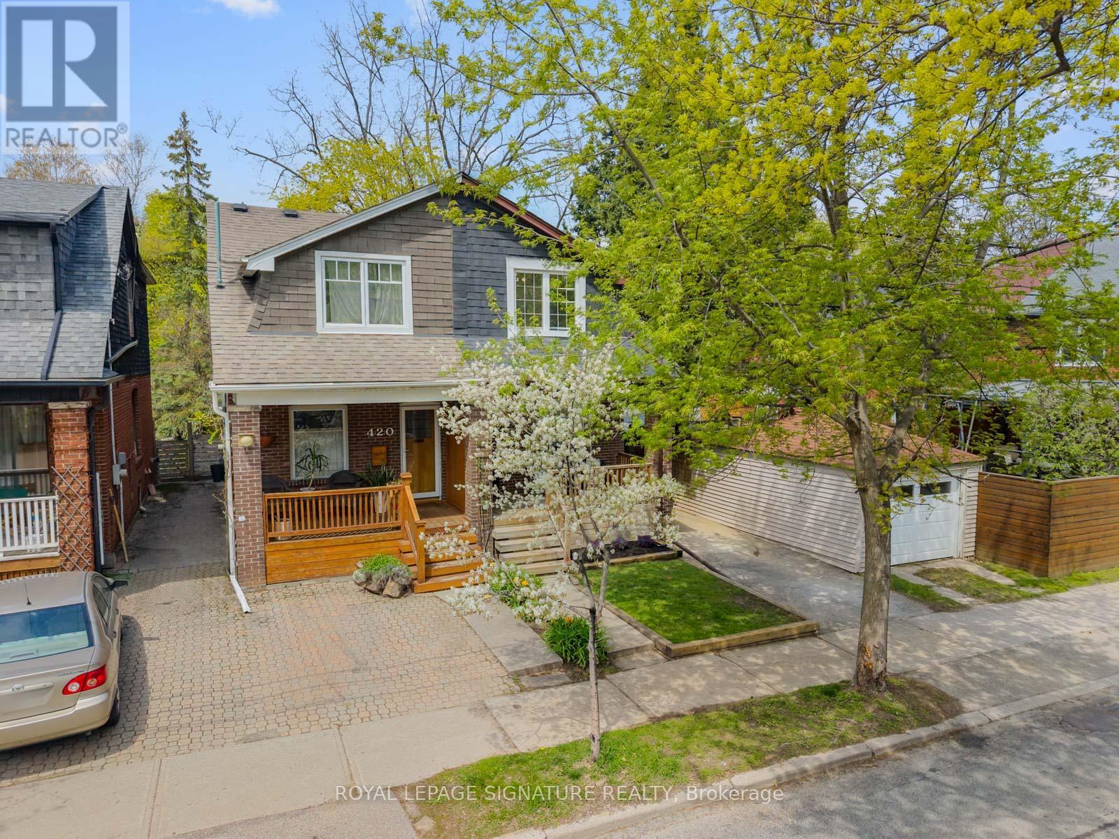 422 Davisville Avenue, Toronto, Ontario  M4S 1H6 - Photo 34 - C13111020