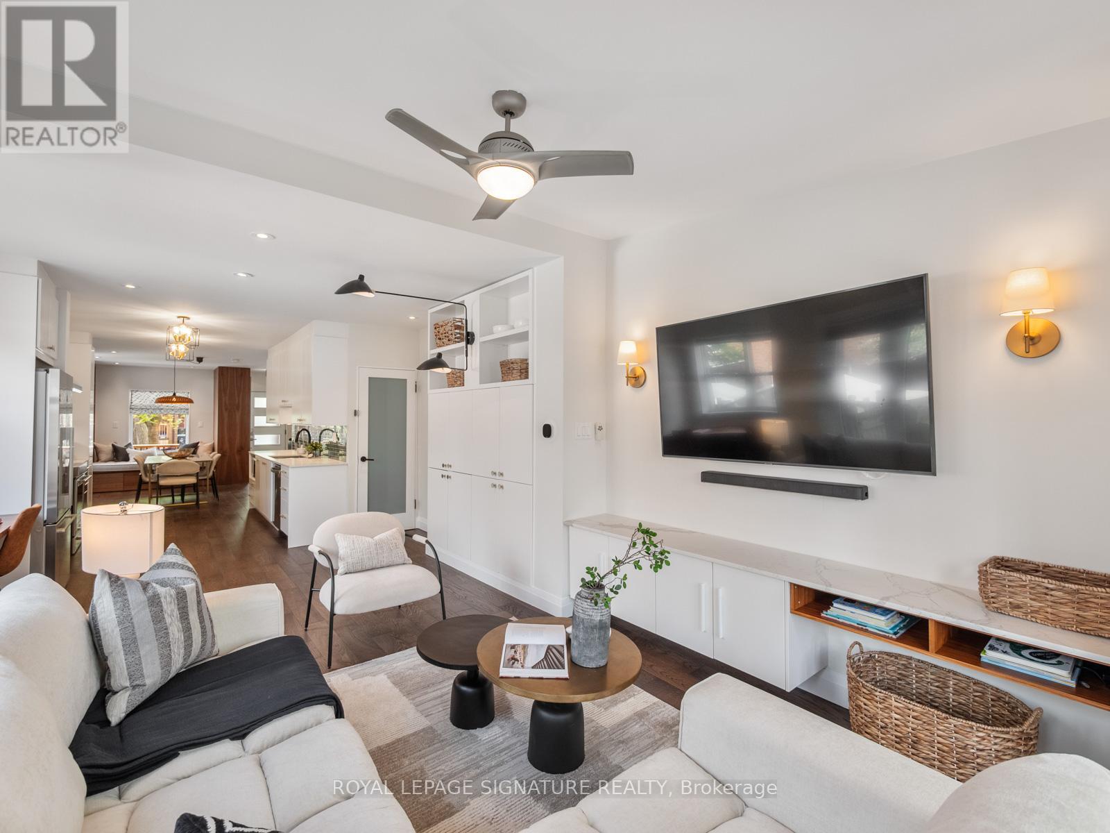422 Davisville Avenue, Toronto, Ontario  M4S 1H6 - Photo 4 - C13111020