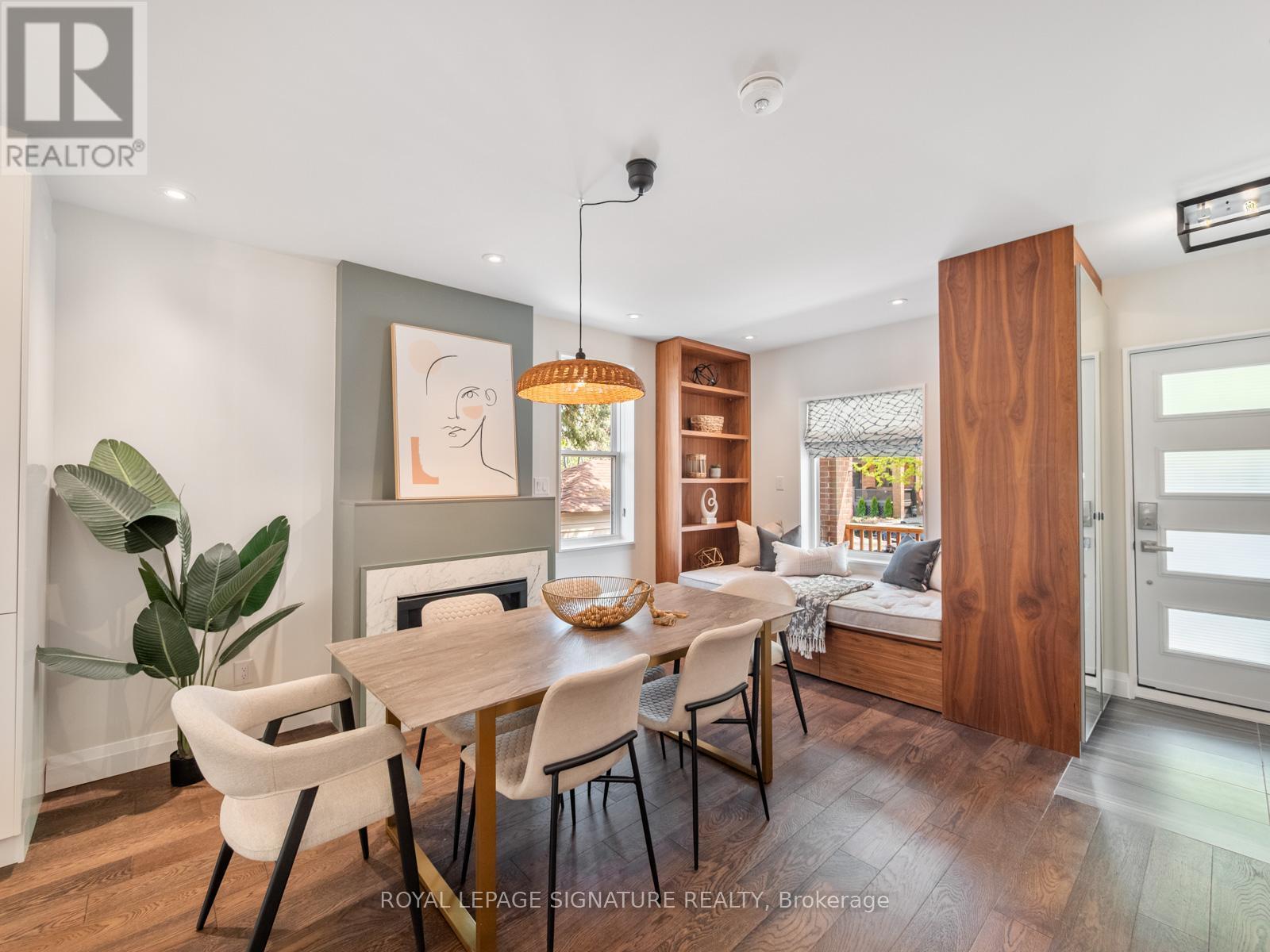 422 Davisville Avenue, Toronto, Ontario  M4S 1H6 - Photo 5 - C13111020