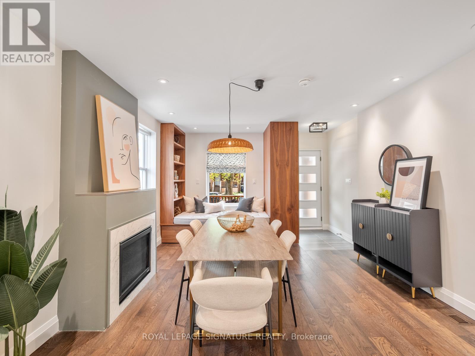 422 Davisville Avenue, Toronto, Ontario  M4S 1H6 - Photo 6 - C13111020