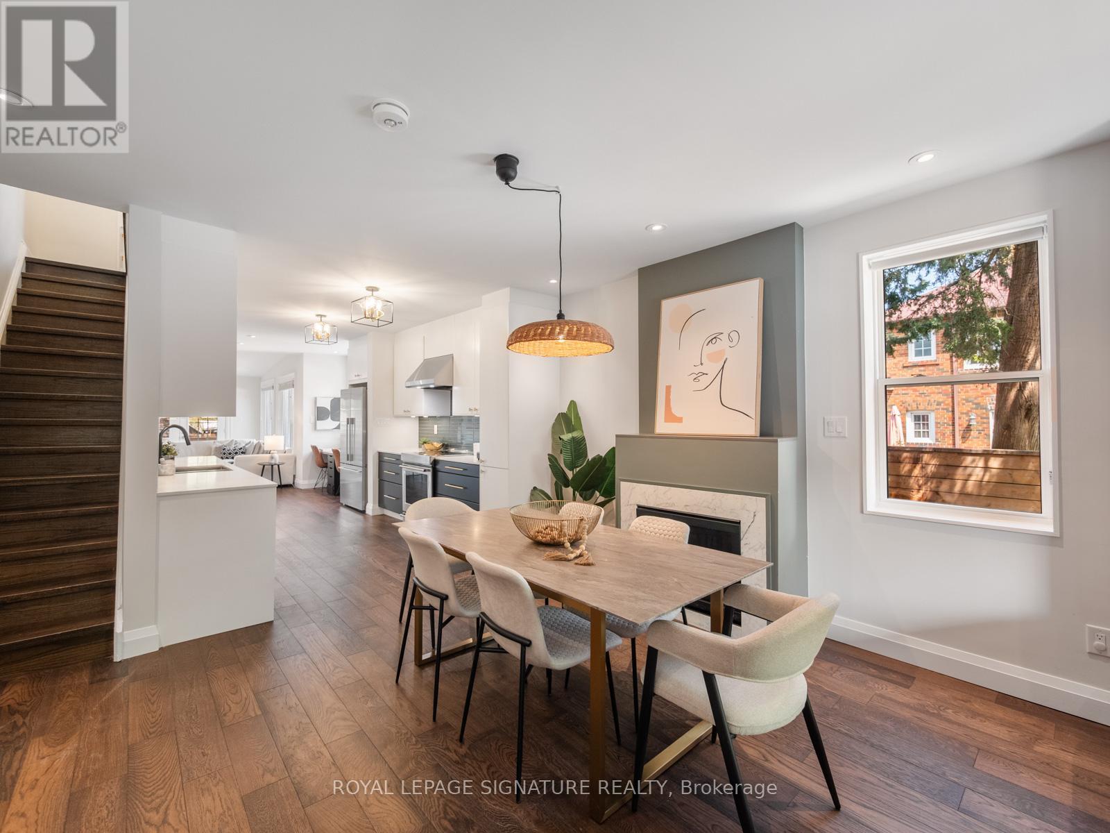 422 Davisville Avenue, Toronto, Ontario  M4S 1H6 - Photo 7 - C13111020