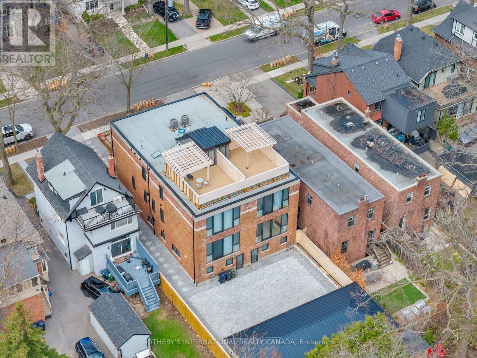 323 St Clair Avenue E, Toronto, Ontario  M4T 1P3 - Photo 45 - C13111062