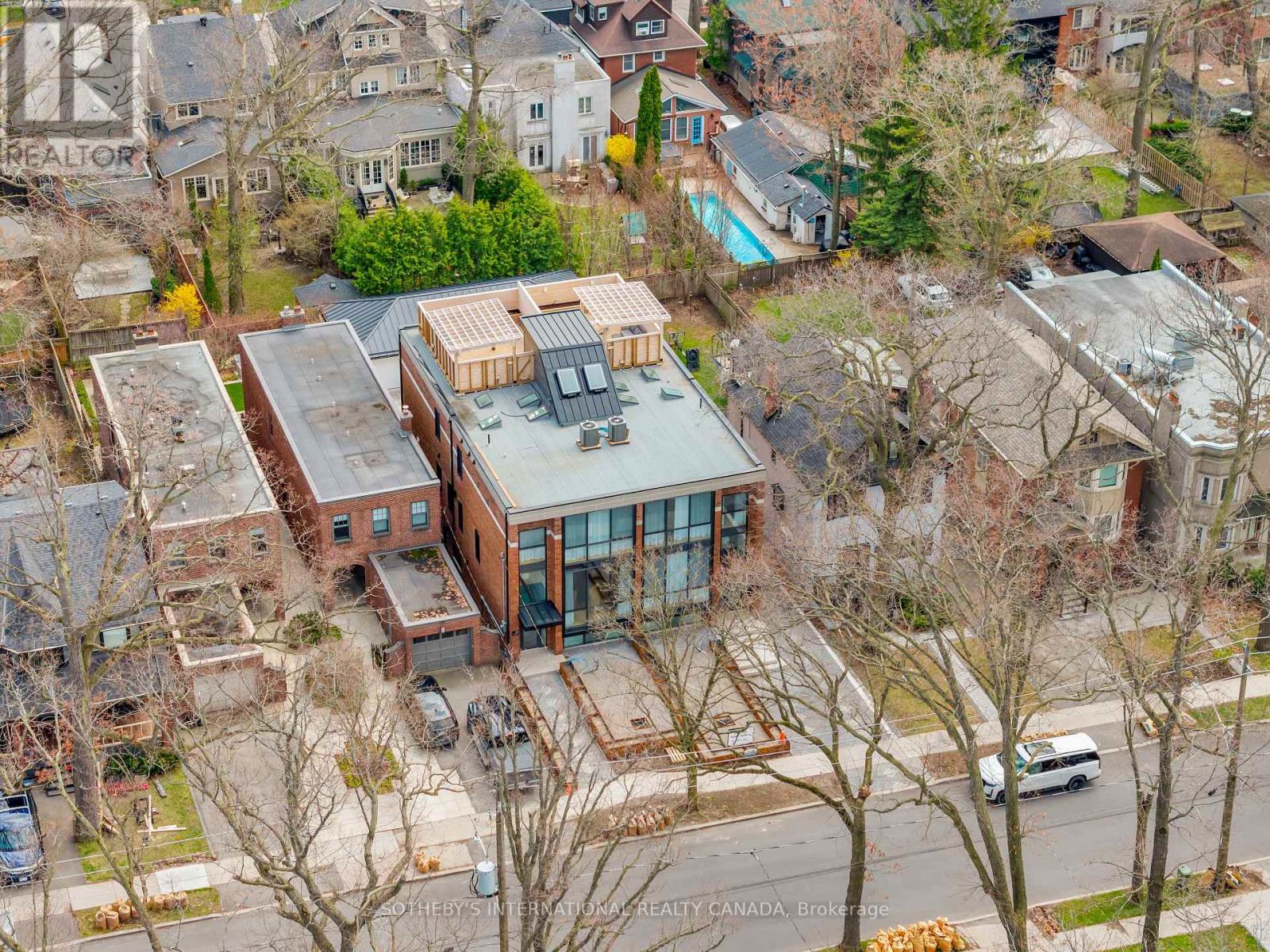 323 St Clair Avenue E, Toronto, Ontario  M4T 1P3 - Photo 46 - C13111062