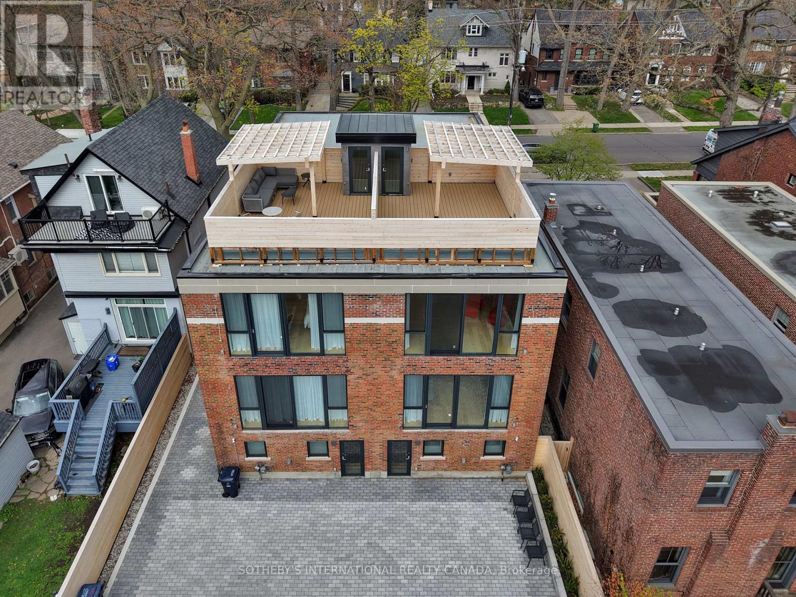 323 St Clair Avenue E, Toronto, Ontario  M4T 1P3 - Photo 47 - C13111062