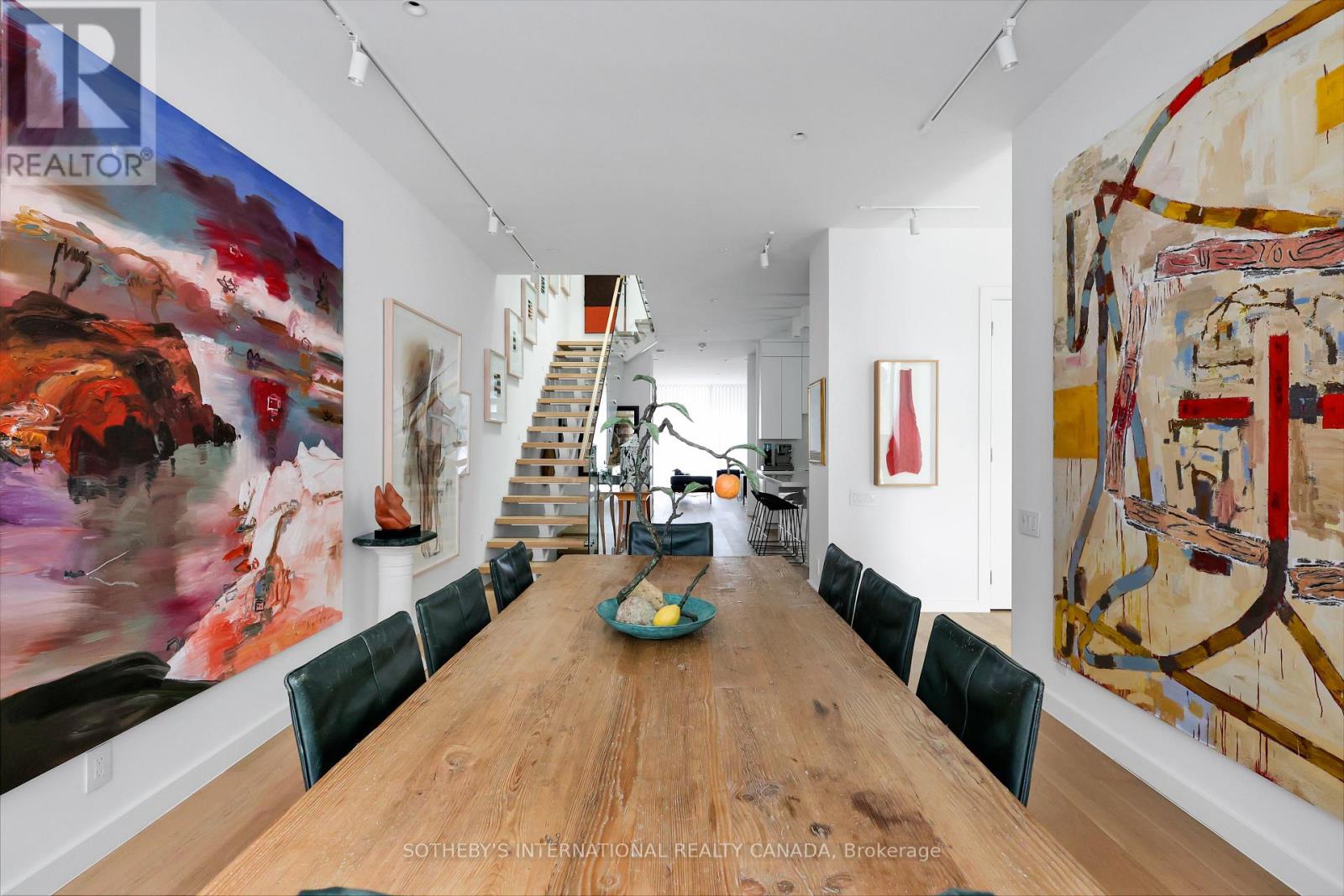323 St Clair Avenue E, Toronto, Ontario  M4T 1P3 - Photo 6 - C13111062