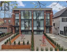 323 ST CLAIR AVENUE E, Toronto, Ontario