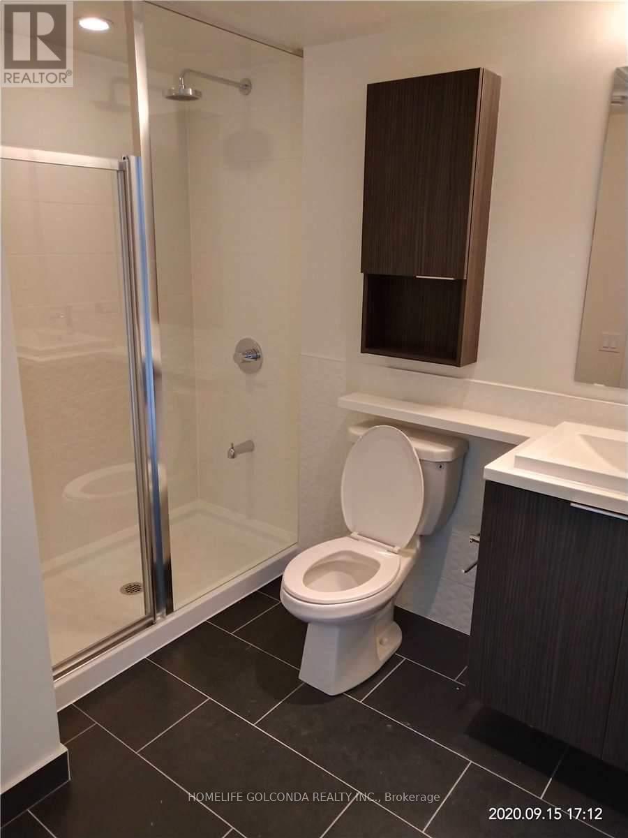 809 - 2 Sonic Way, Toronto, Ontario  M3C 0P2 - Photo 5 - C13111068
