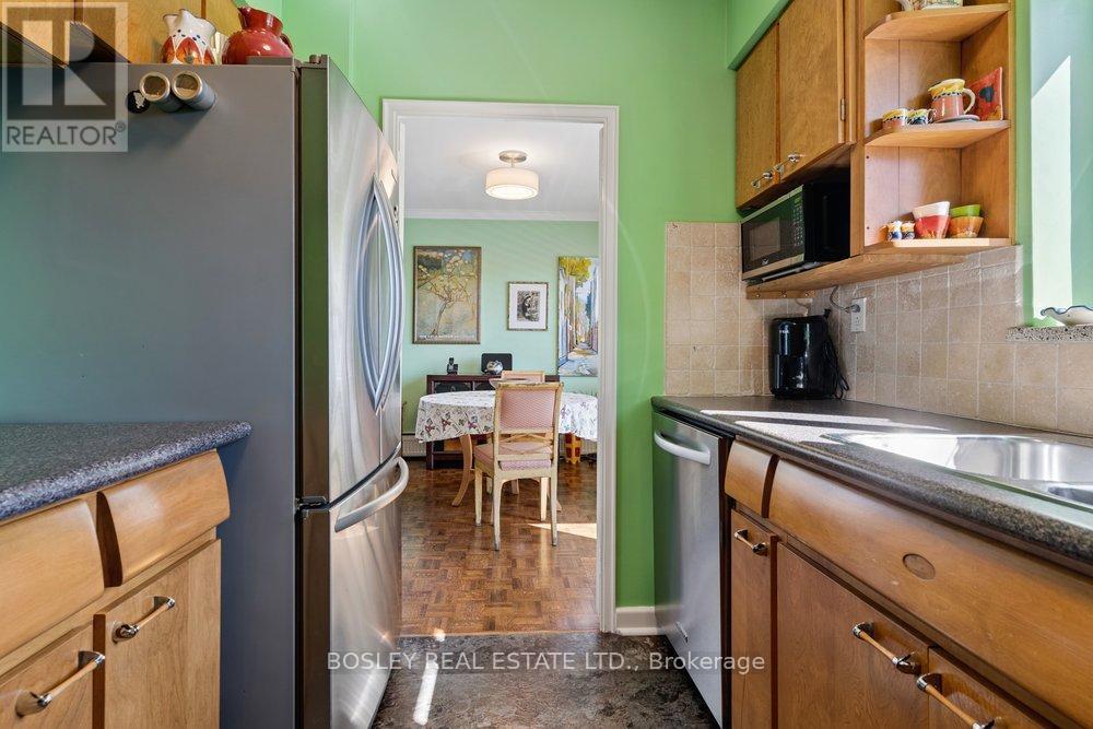 303 - 31 Rosedale Road, Toronto, Ontario  M4W 2P5 - Photo 20 - C13111086