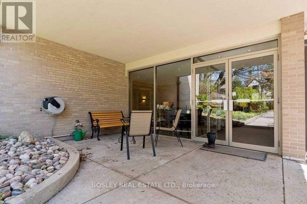 303 - 31 Rosedale Road, Toronto, Ontario  M4W 2P5 - Photo 3 - C13111086