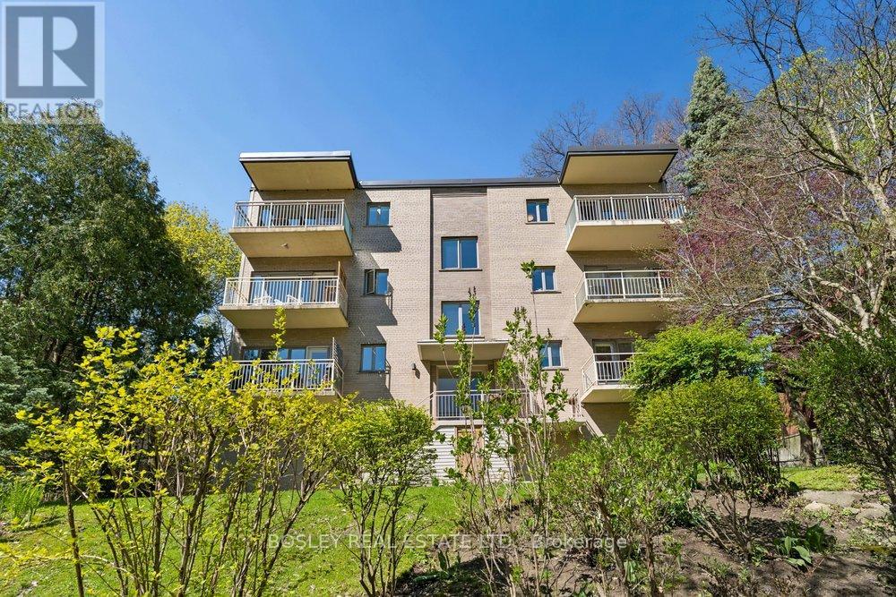 303 - 31 Rosedale Road, Toronto, Ontario  M4W 2P5 - Photo 46 - C13111086