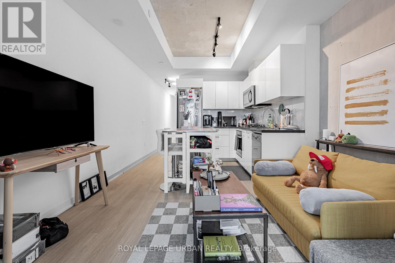 521 - 195 Mccaul Street, Toronto, Ontario  M5T 0E5 - Photo 13 - C13111116