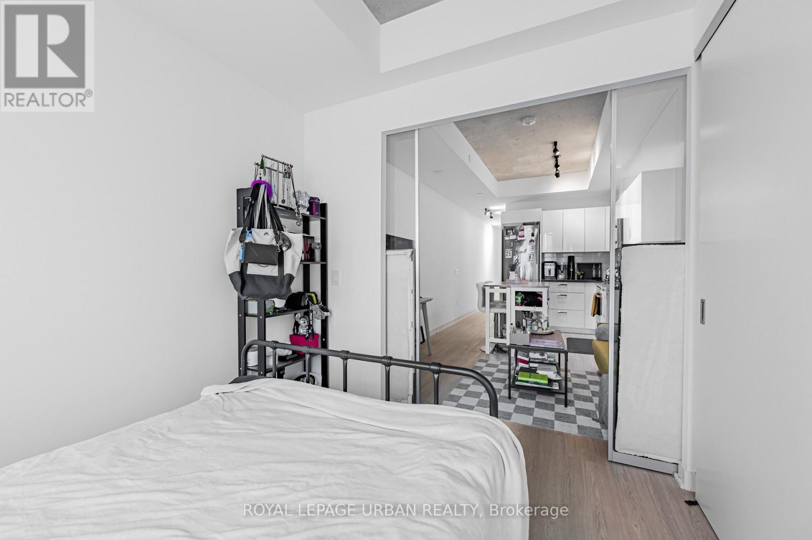 521 - 195 Mccaul Street, Toronto, Ontario  M5T 0E5 - Photo 16 - C13111116