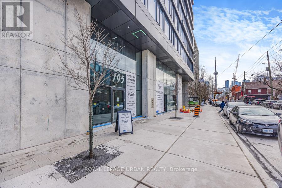 521 - 195 Mccaul Street, Toronto, Ontario  M5T 0E5 - Photo 2 - C13111116