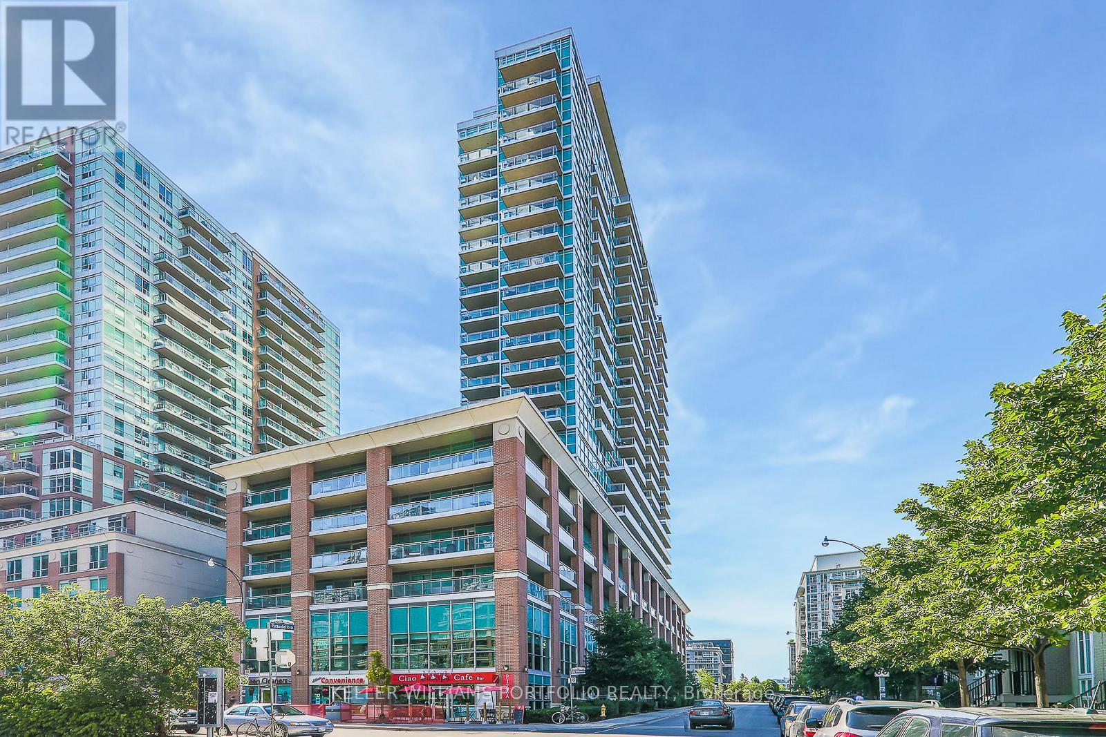 2301 - 80 Western Battery Road, Toronto, Ontario  M6K 3S1 - Photo 1 - C13111158