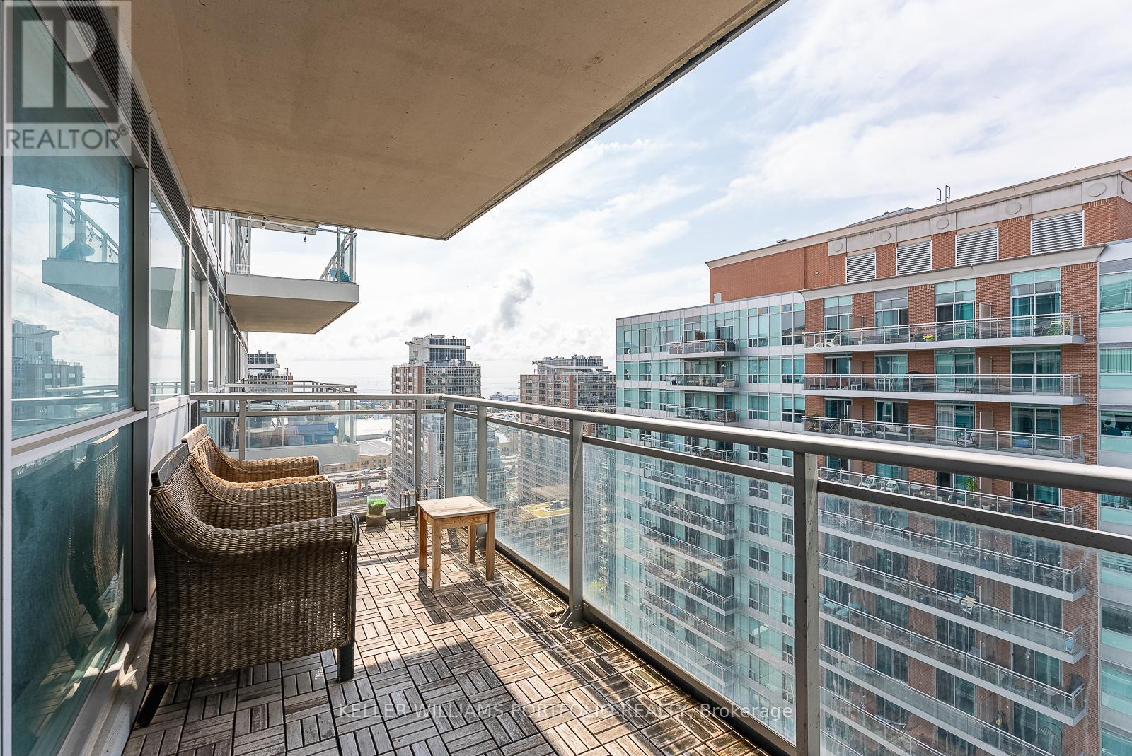 2301 - 80 Western Battery Road, Toronto, Ontario  M6K 3S1 - Photo 14 - C13111158