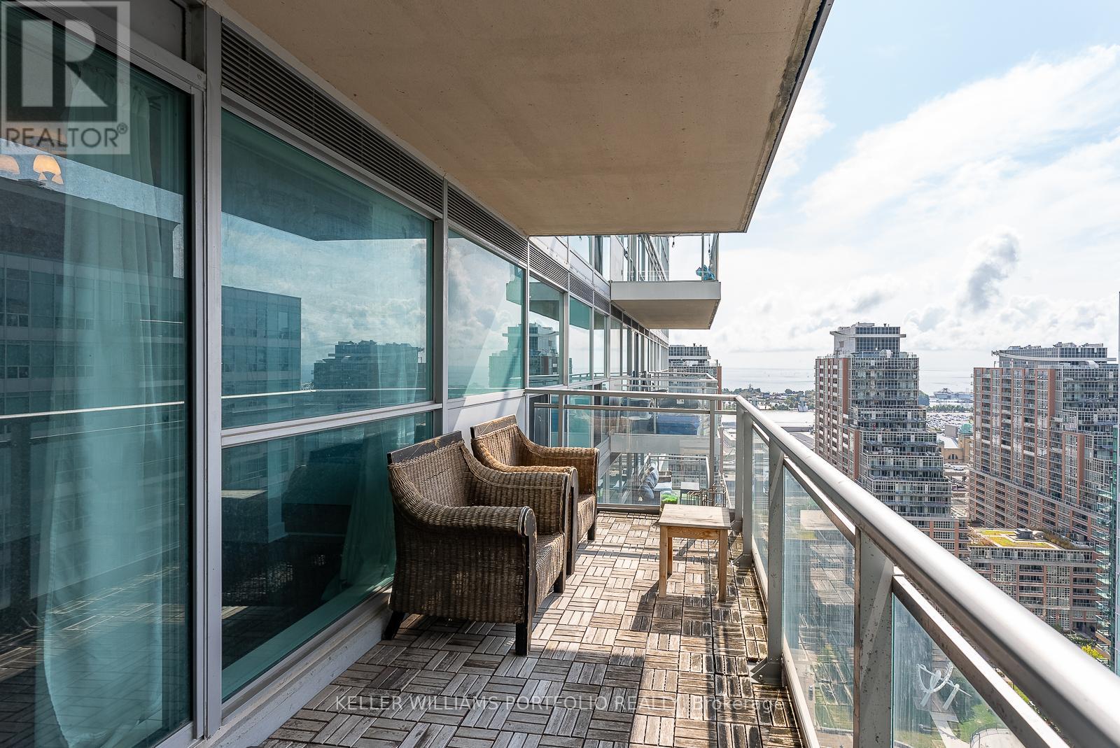 2301 - 80 Western Battery Road, Toronto, Ontario  M6K 3S1 - Photo 15 - C13111158