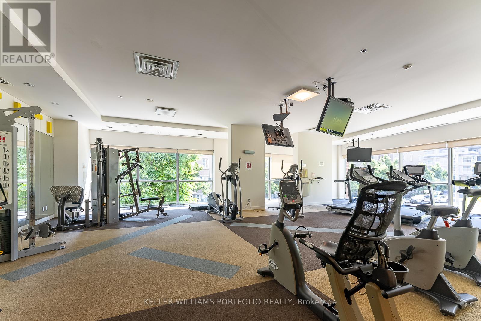 2301 - 80 Western Battery Road, Toronto, Ontario  M6K 3S1 - Photo 18 - C13111158